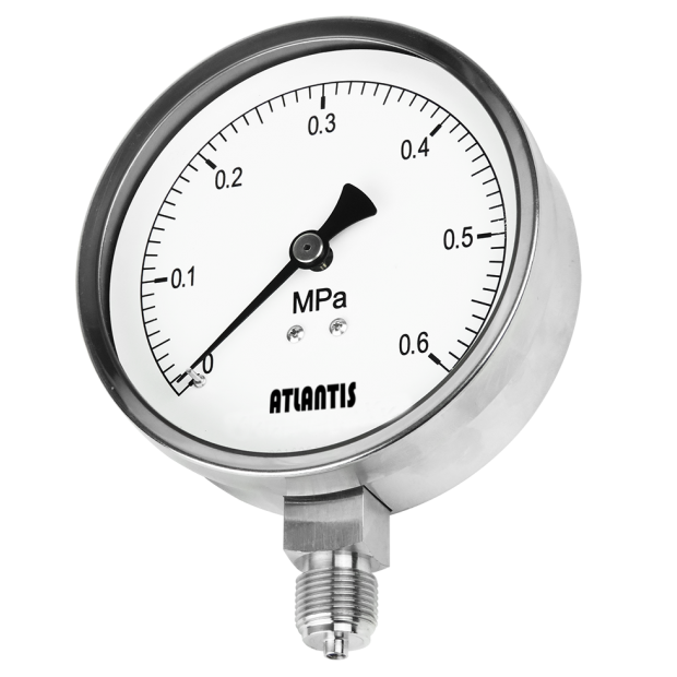 All Stainless Steel Steam Pressure Gauge.png
