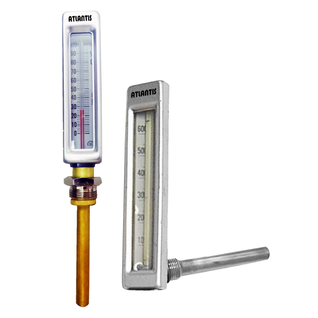 Metal Tube Industrial Glass Thermometer.png Metal Tube Industrial Glass Thermometer.png