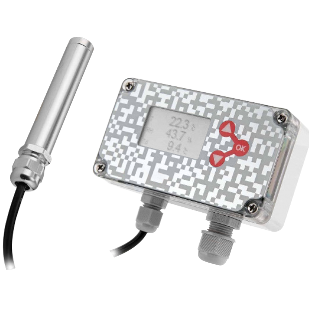 Multifunctional temperature and Humidity Transmitter with Display.png