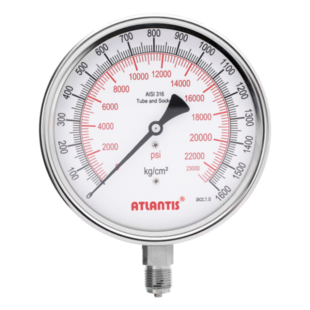 All Stainless Steel High Pressure Gauge.png