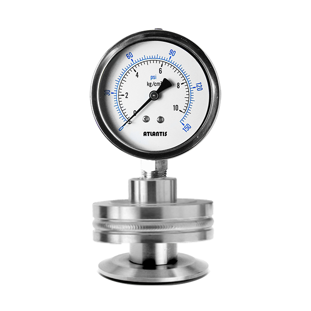DS170(W) + Ferrule series