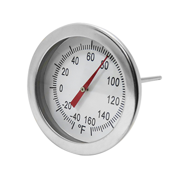 Bi-metal Thermometer