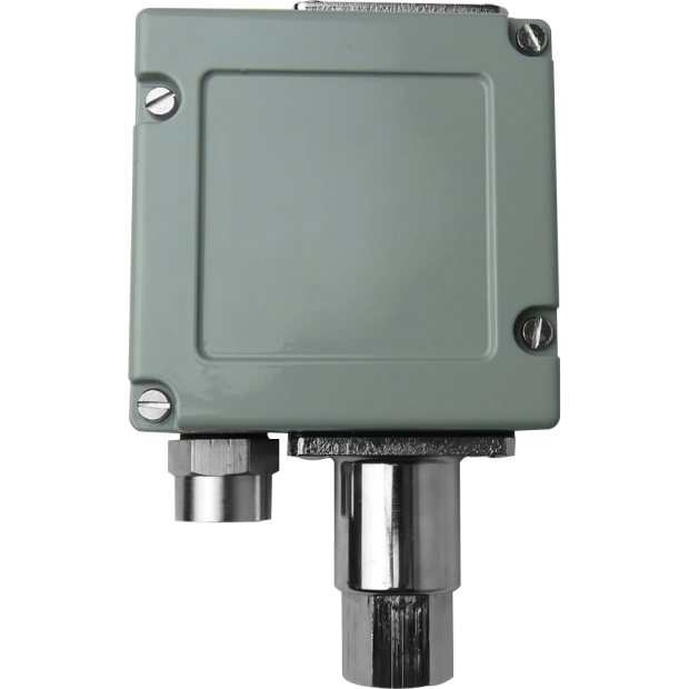 Mechanical Pressure Switch
