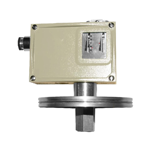 Mechanical Pressure Switch