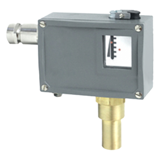 Mechanical Pressure Switch