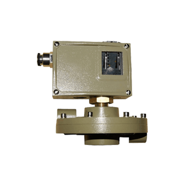 Mechanical Micro Differential Pressure Switch