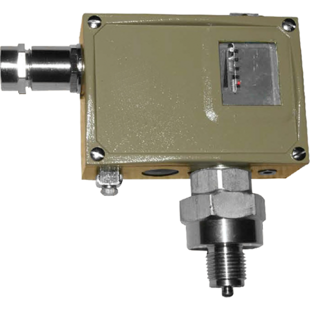 Explosion-proof Mechanical Pressure Switch Explosion-proof Mechanical Pressure Switch
