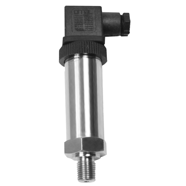 High Pressure Transmitter High Pressure Transmitter
