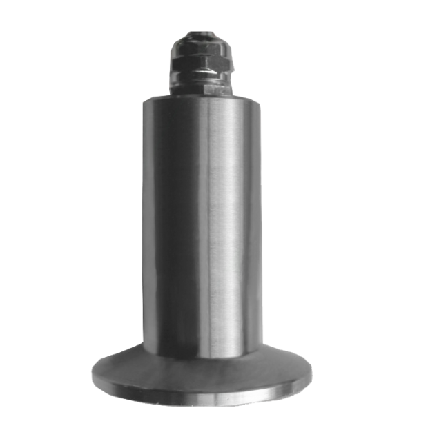 Flush Diaphragm Pressure Transmitter Flush Diaphragm Pressure Transmitter