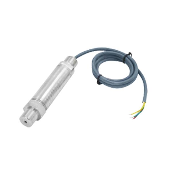Flameproof Pressure Transmitter