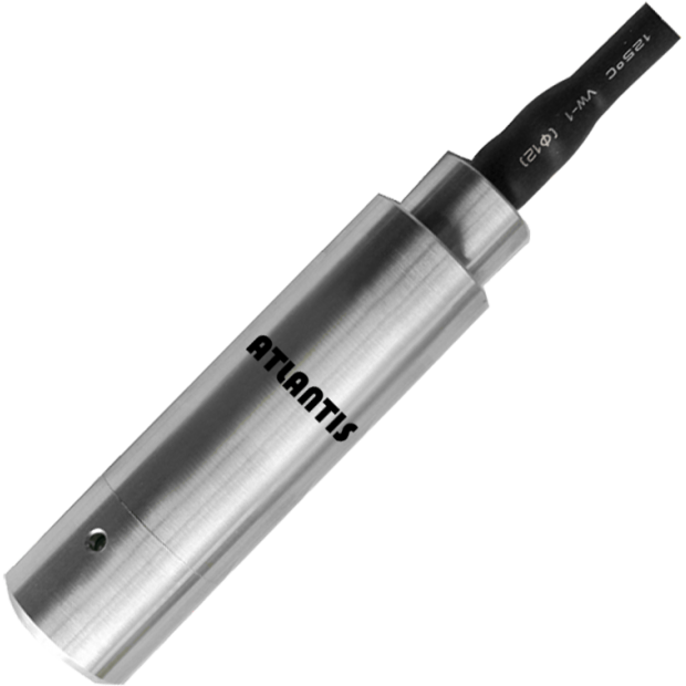 Integrated Level Transmitter Integrated Level Transmitter