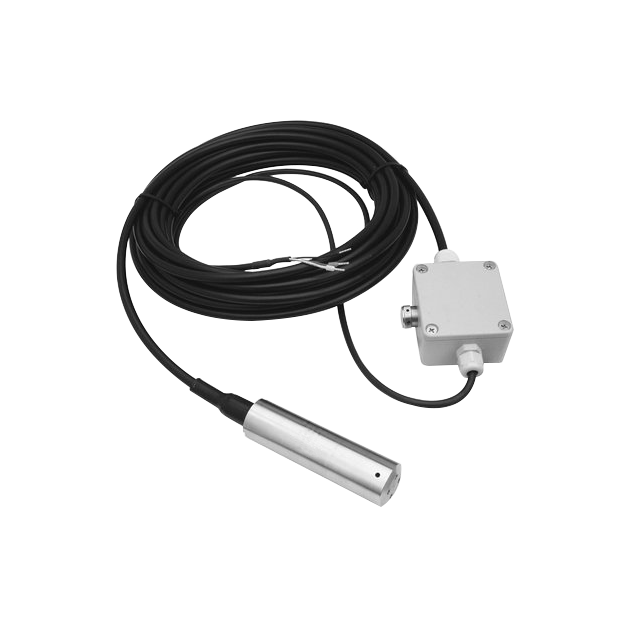 Geothermal Water Level Pressure Transmitter