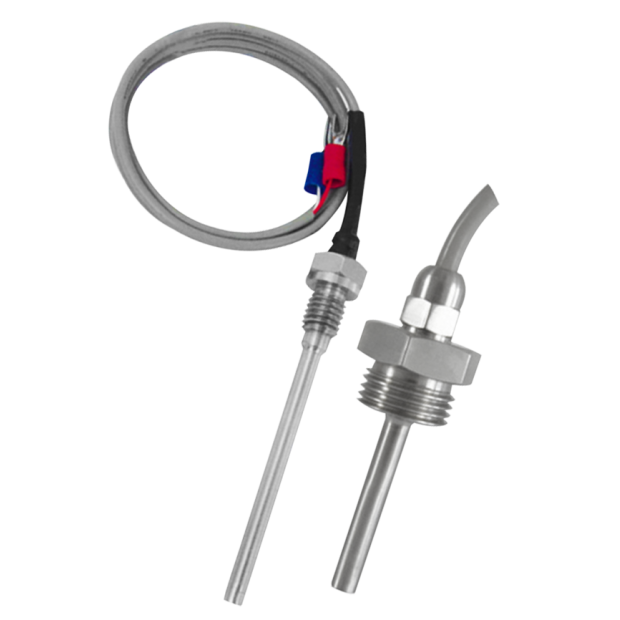 Temperature Sensor Temperature Sensor