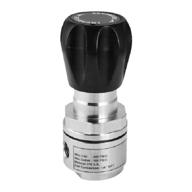 Pressure Reducing Valve