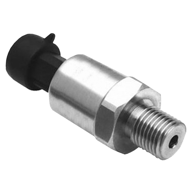 Glass Micro-fused Compact Pressure Transmitter
