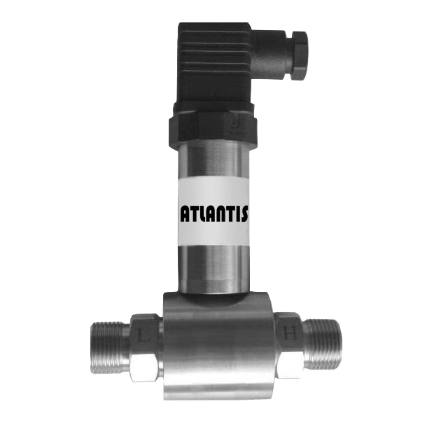 Differential Pressure Transmitter Differential Pressure Transmitter