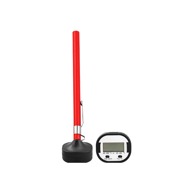 Electronic Digital Thermometer Electronic Digital Thermometer