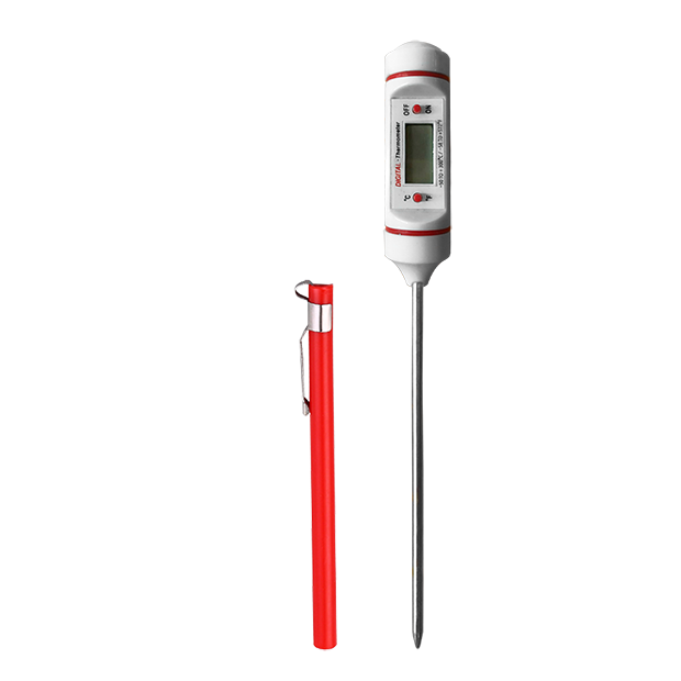 Pocket Digital Thermometer Pocket Digital Thermometer