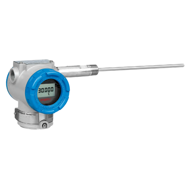 Smart Temperature Transmitter