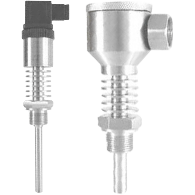 Explosion-Proof Temperature Transmitter