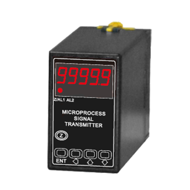 Signal Isolated Transmitter.png Signal Isolated Transmitter.png