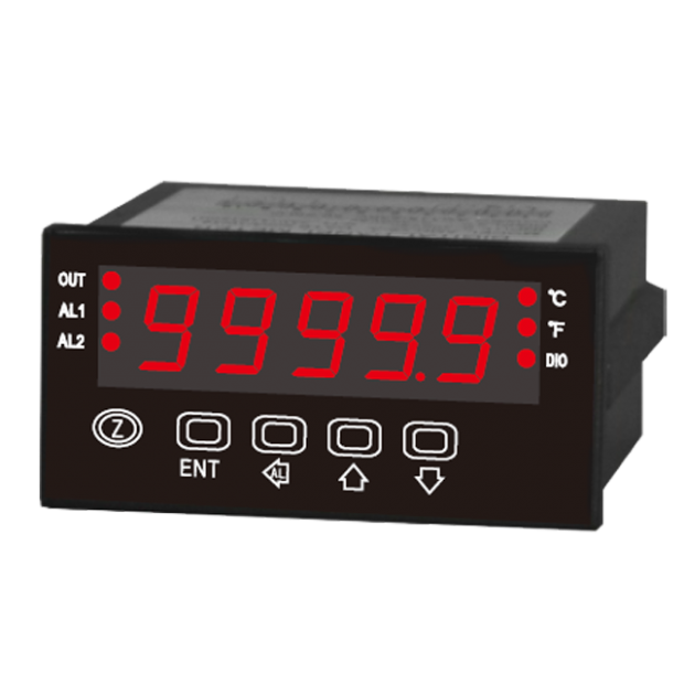 5-digit Micro Process Thermocouple Meter 5-digit Micro Process Thermocouple Meter