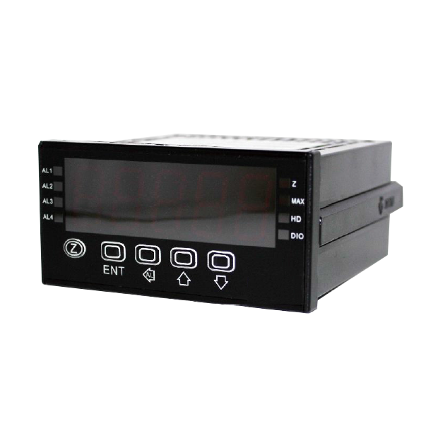 5-digit Multi-Function Panel Meter