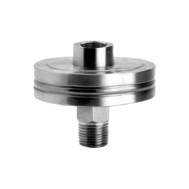 Diaphragm Seal (Welded type) Diaphragm Seal (Welded type)