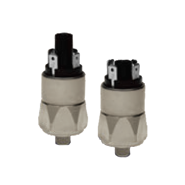 Mechanical Pressure Switch