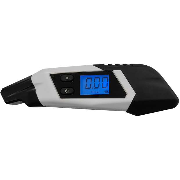 Digital Tire Pressure Gauge