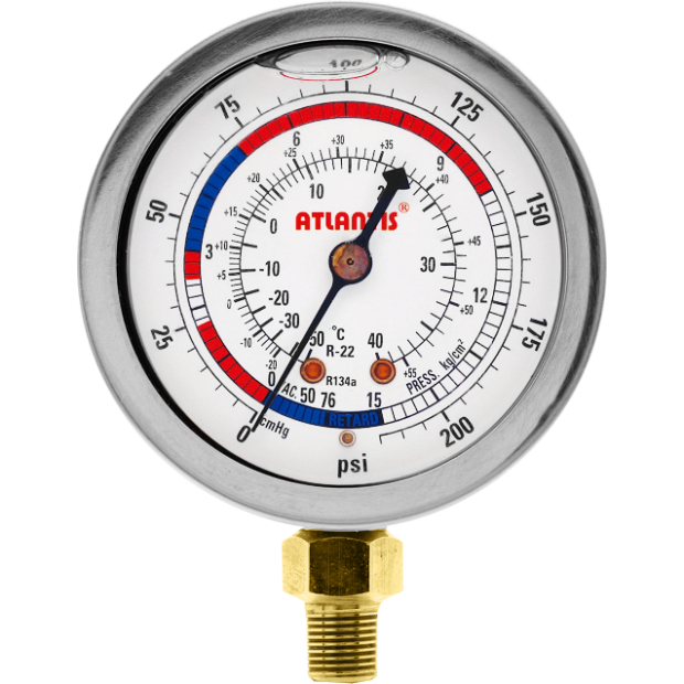 Stainless Steel Case Refrigeration Gauge.png