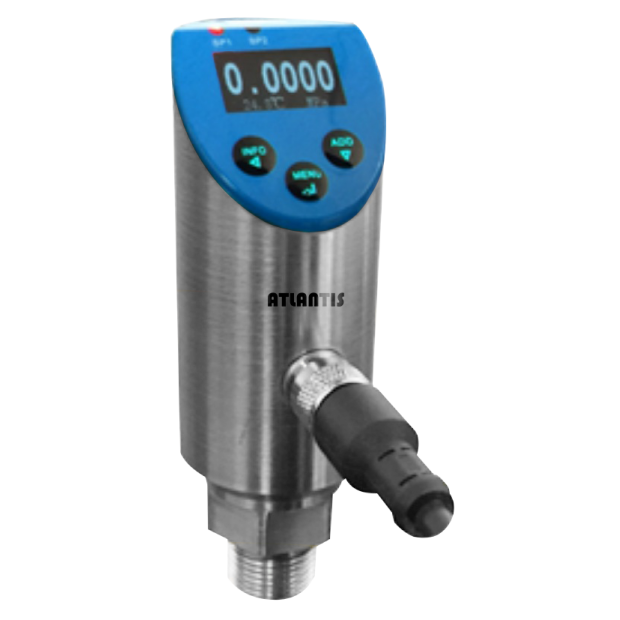 Digital Pressure Switch Digital Pressure Switch