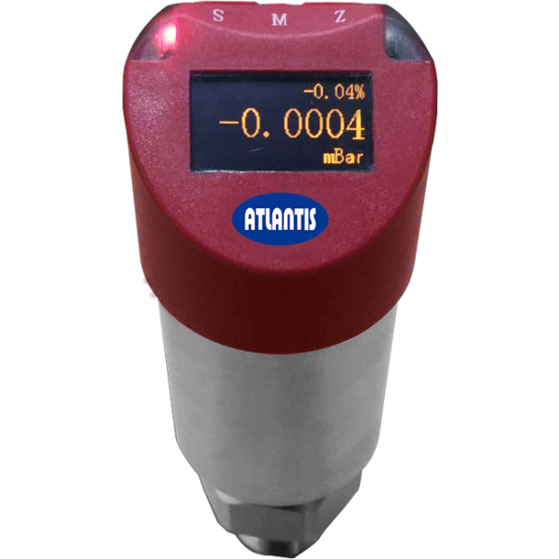 Digital Pressure Switch