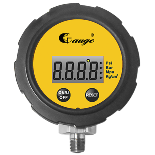 2.5”Digital Pressure Gauge