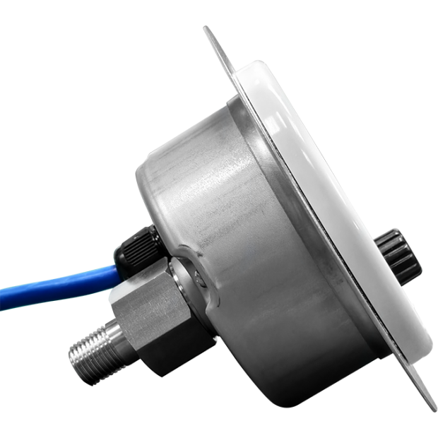 Digital Pressure Switch
