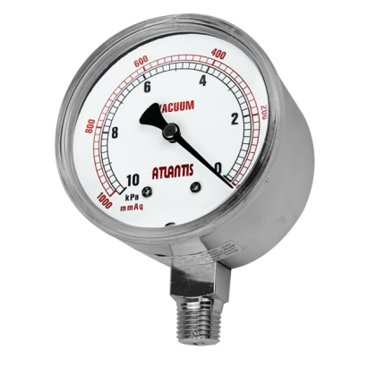 Black Steel Case Micro Pressure Gauge.png