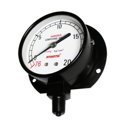 Black Steel Case Refrigeration Gauge.png