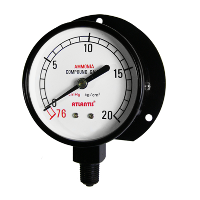 Black Steel Case Refrigeration Gauge.png