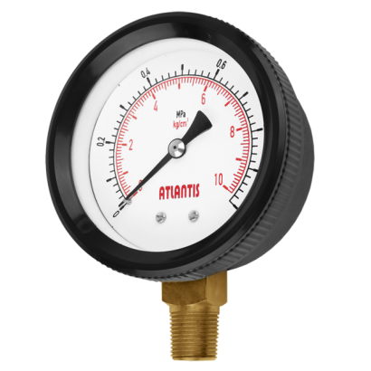 Plastic Case Pressure Gauge.png