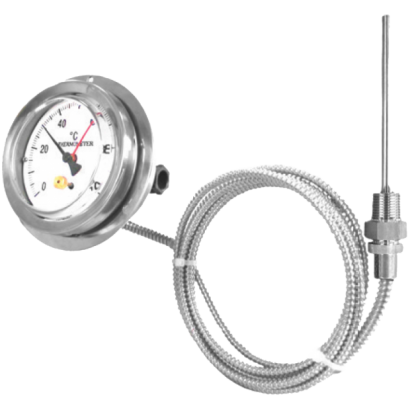 Remote Reading Thermometer with Electrical Contact.png