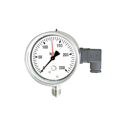 Analog Pressure Gauge with Micro Switch _Weather-proof type_ AMPS _WP_.png