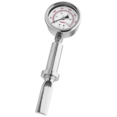 Diaphragm for Homogenizer － Probe Seal Type DS360 series.png