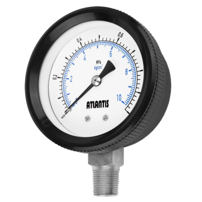 Plastic Case Pressure Gauge.png