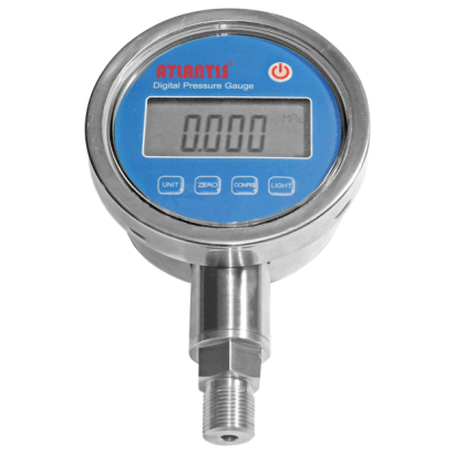 Economic Type Digital Pressure Gauge