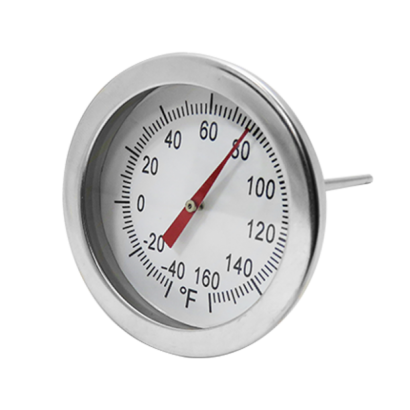 Bi-metal Thermometer