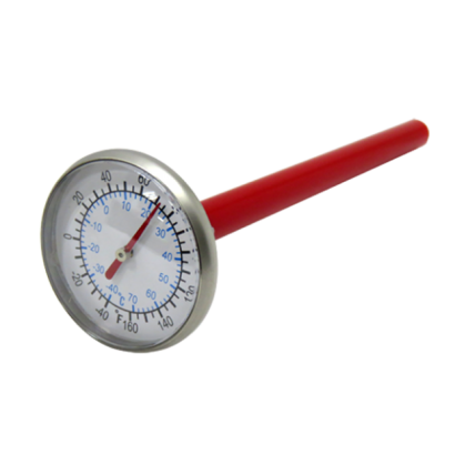 Bi-metal Thermometer