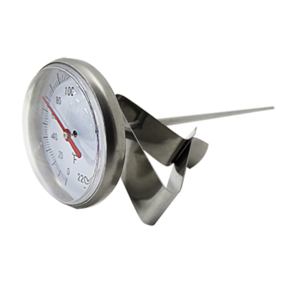 Bi-metal Thermometer