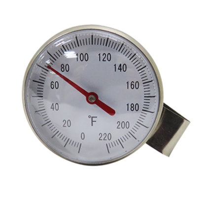 Bi-metal Thermometer