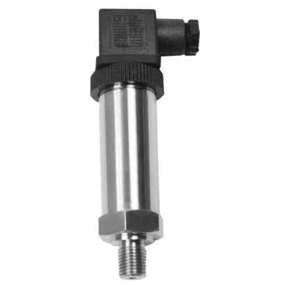 High Pressure Transmitter