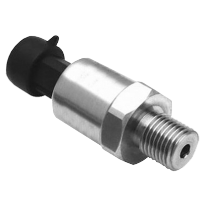 Glass Micro-fused Compact Pressure Transmitter